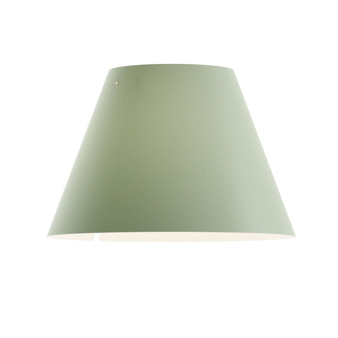 D13 Costanza Lampenschirm comfort green Luceplan